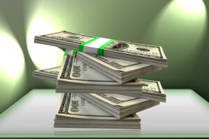 What Does it Mean to Be Non-profit?